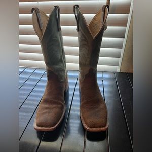 Men’s Boots